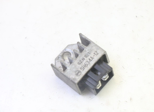 REGULATEUR CHARGE