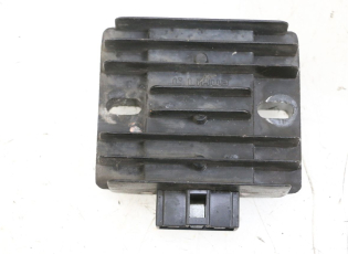 REGULATEUR CHARGE