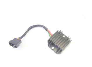 REGULATEUR CHARGE