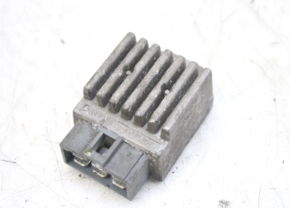 REGULATEUR CHARGE