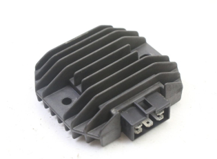 REGULATEUR CHARGE