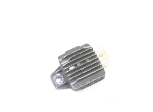 REGULATEUR CHARGE