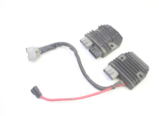 REGULATEUR CHARGE