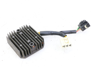 REGULATEUR CHARGE