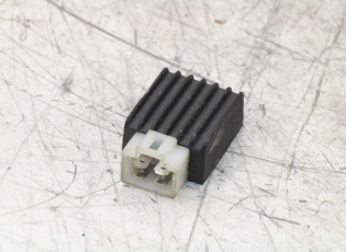 REGULATEUR CHARGE