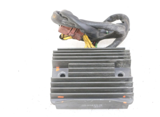 REGULATEUR CHARGE