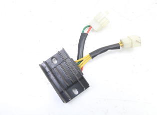 REGULATEUR CHARGE