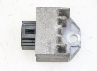 REGULATEUR CHARGE