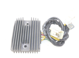 REGULATEUR CHARGE
