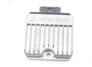 REGULATEUR CHARGE