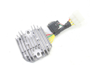 REGULATEUR CHARGE