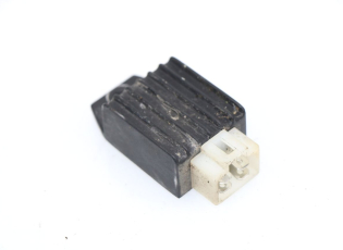REGULATEUR CHARGE