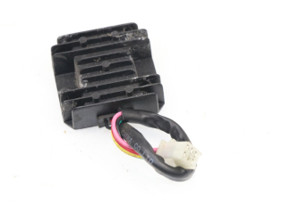 REGULATEUR CHARGE