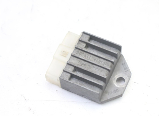 REGULATEUR CHARGE