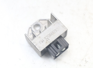 REGULATEUR CHARGE