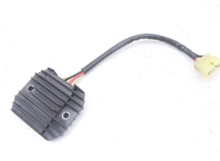REGULATEUR CHARGE