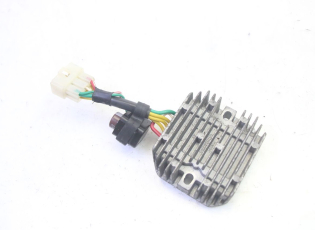 REGULATEUR CHARGE