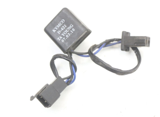 RELAIS ELECTRIQUE