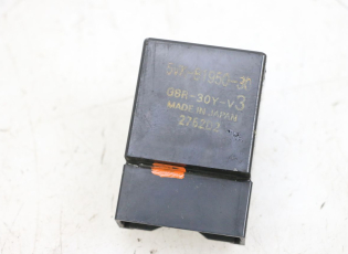 RELAIS POMPE À ESSENCE