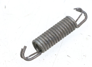 RESSORT BEQUILLE CENTRALE