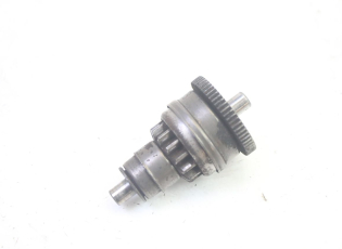 ROUE LIBRE DEMARREUR