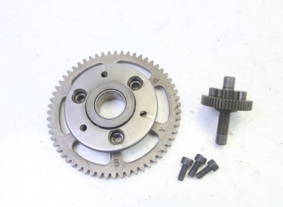 ROUE LIBRE DEMARREUR