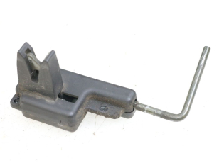 SERRURE DE SELLE