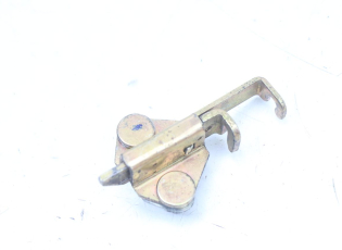 SERRURE DE SELLE