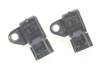 SONDE PRESSION AIR