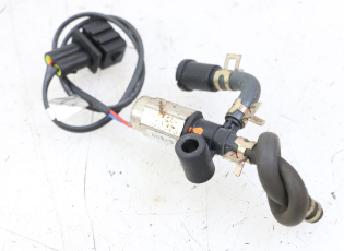 SONDE PRESSION AIR