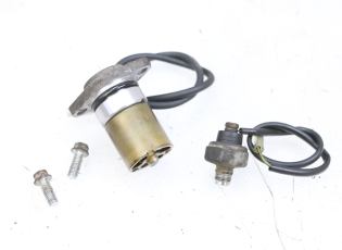 SONDE PRESSION D'HUILE