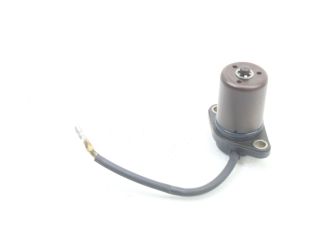 SONDE PRESSION D'HUILE