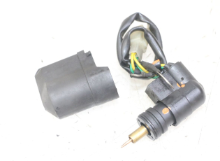 STARTER AUTOMATIQUE