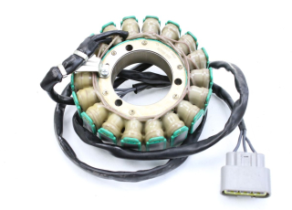 STATOR