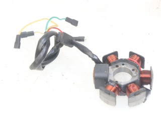 STATOR