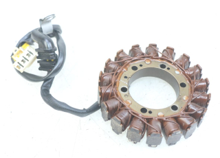 STATOR