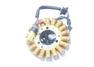 STATOR