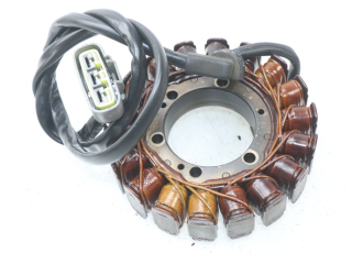 STATOR