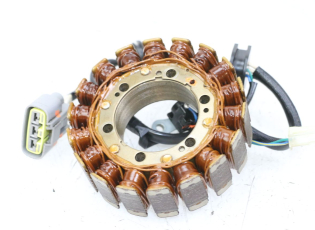 STATOR