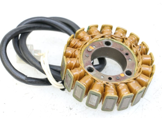 STATOR