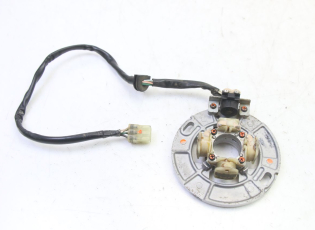 STATOR