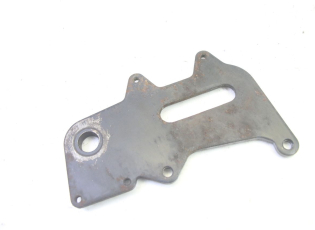 SUPPORT ETRIER FREIN ARRIERE