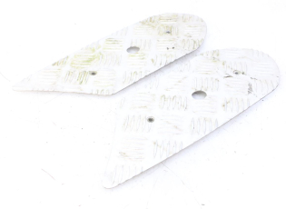 TAPIS MARCHE PIED