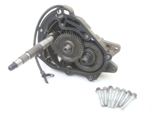 TRANSMISSION ROUE