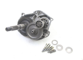 TRANSMISSION ROUE