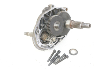 TRANSMISSION ROUE