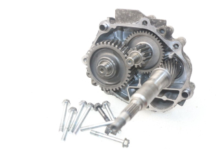 TRANSMISSION ROUE