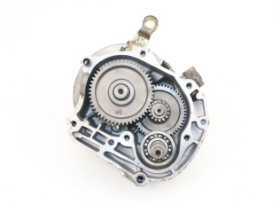 TRANSMISSION ROUE