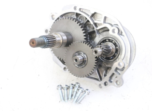 TRANSMISSION ROUE