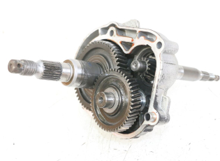 TRANSMISSION ROUE
